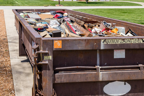 Demolition Debris Removal in Millington, NJ