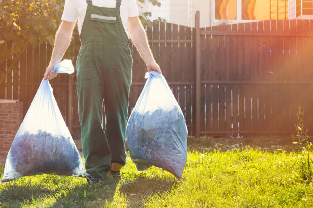 Shed Removal in Millington, NJ